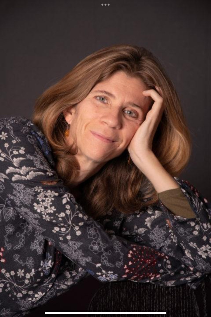Gwenaëlle Persiaux