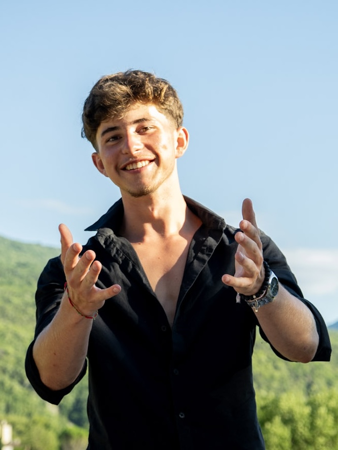 Martin Sourisseau